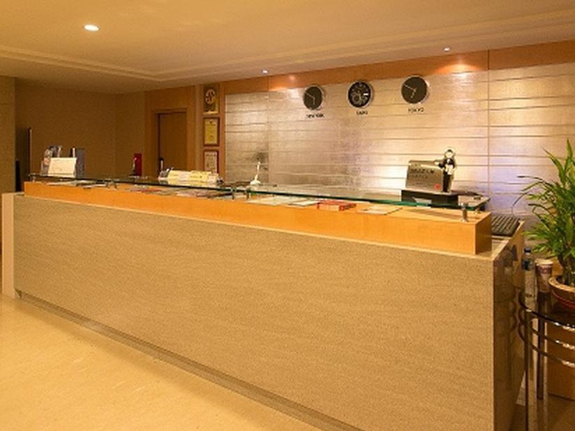 Jin Hua Hotel Lotung Kültér fotó