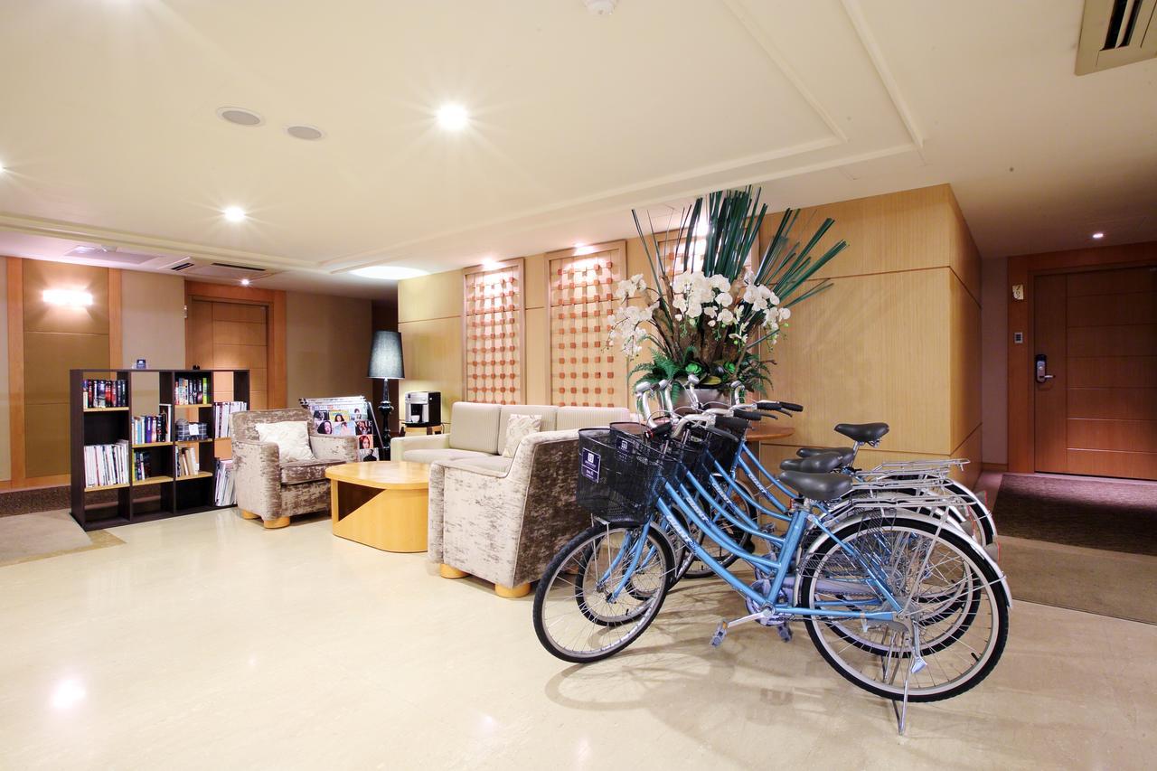 Jin Hua Hotel Lotung Kültér fotó