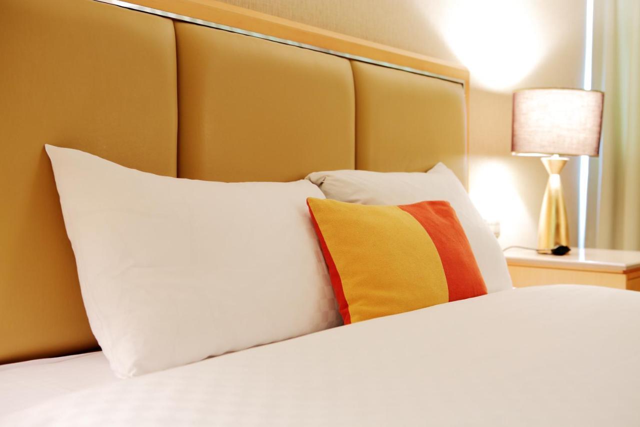 Jin Hua Hotel Lotung Kültér fotó